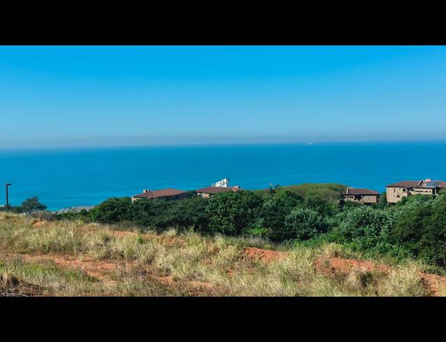 936M² VACANT LAND FOR SALE IN SIBAYA PRECINCT